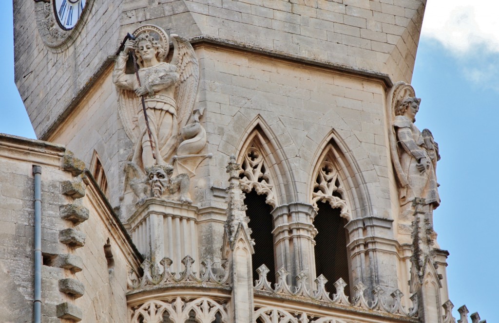 Foto: Centro histórico - Manacor (Mallorca) (Illes Balears), España