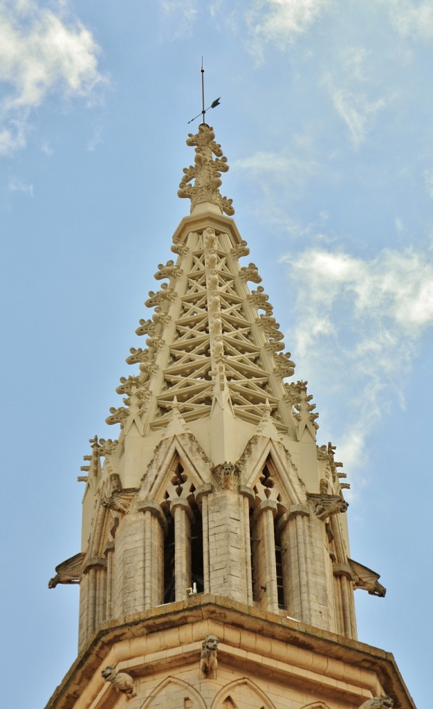 Foto: Centro histórico - Manacor (Mallorca) (Illes Balears), España