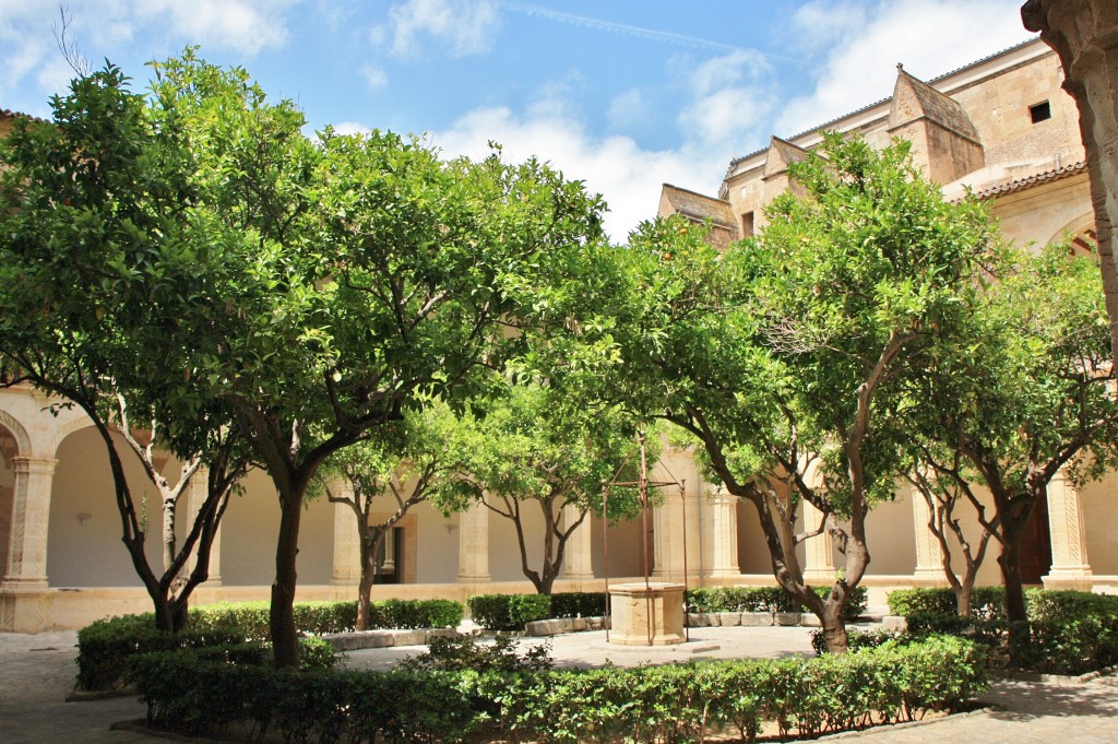 Foto: Centro histórico - Manacor (Mallorca) (Illes Balears), España