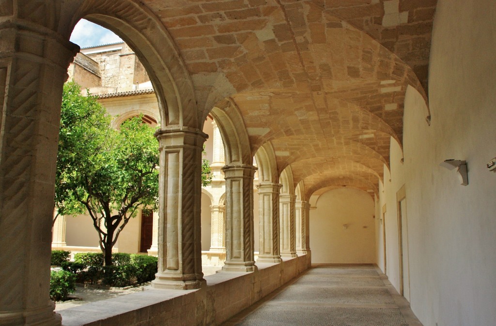 Foto: Centro histórico - Manacor (Mallorca) (Illes Balears), España