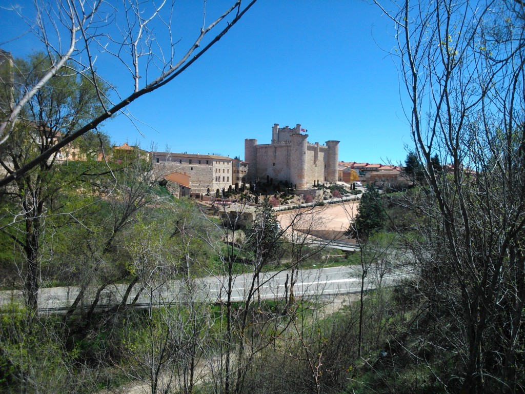 Foto de Torija (Guadalajara), España