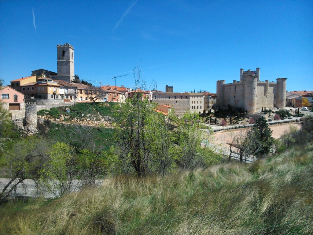 Foto de Torija (Guadalajara), España