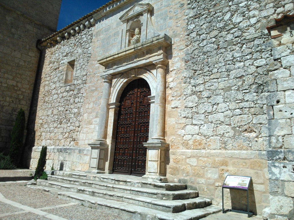 Foto de Torija (Guadalajara), España