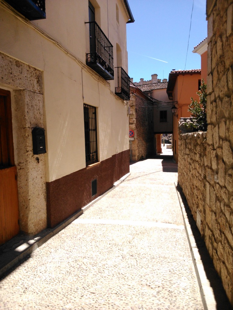 Foto de Torija (Guadalajara), España