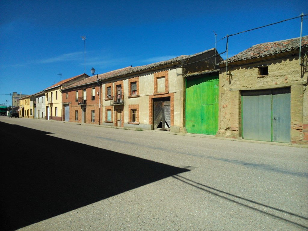 Foto de Cerecinos de Campos (Zamora), España