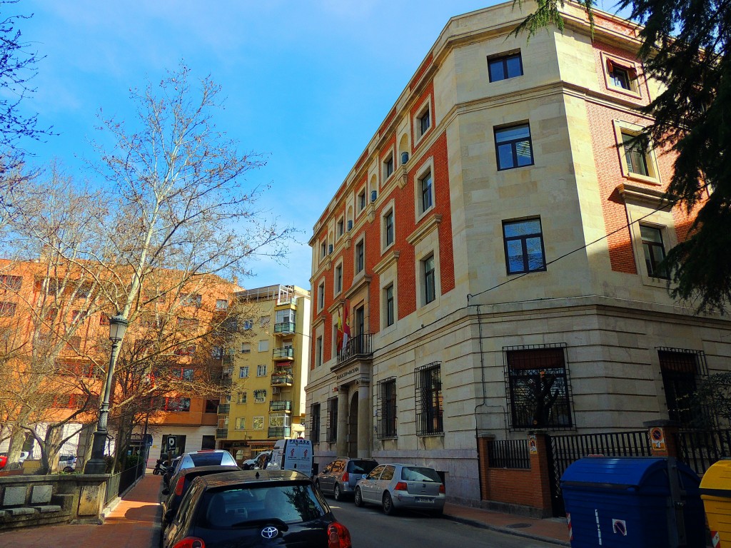 Foto: Hacienda - Cuenca (Castilla La Mancha), España