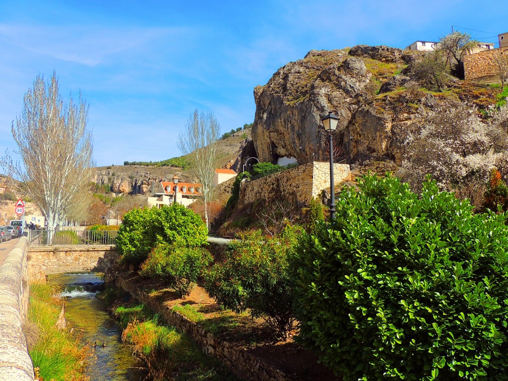 Foto de Cuenca (Castilla La Mancha), España