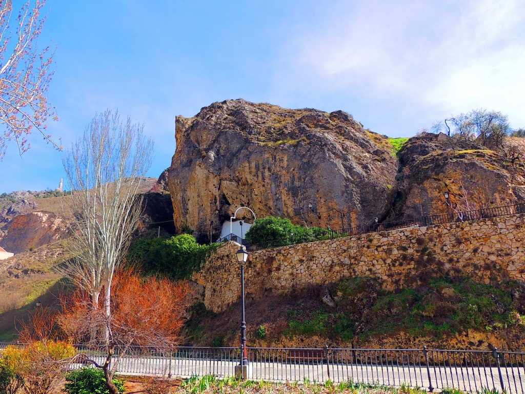 Foto de Cuenca (Castilla La Mancha), España