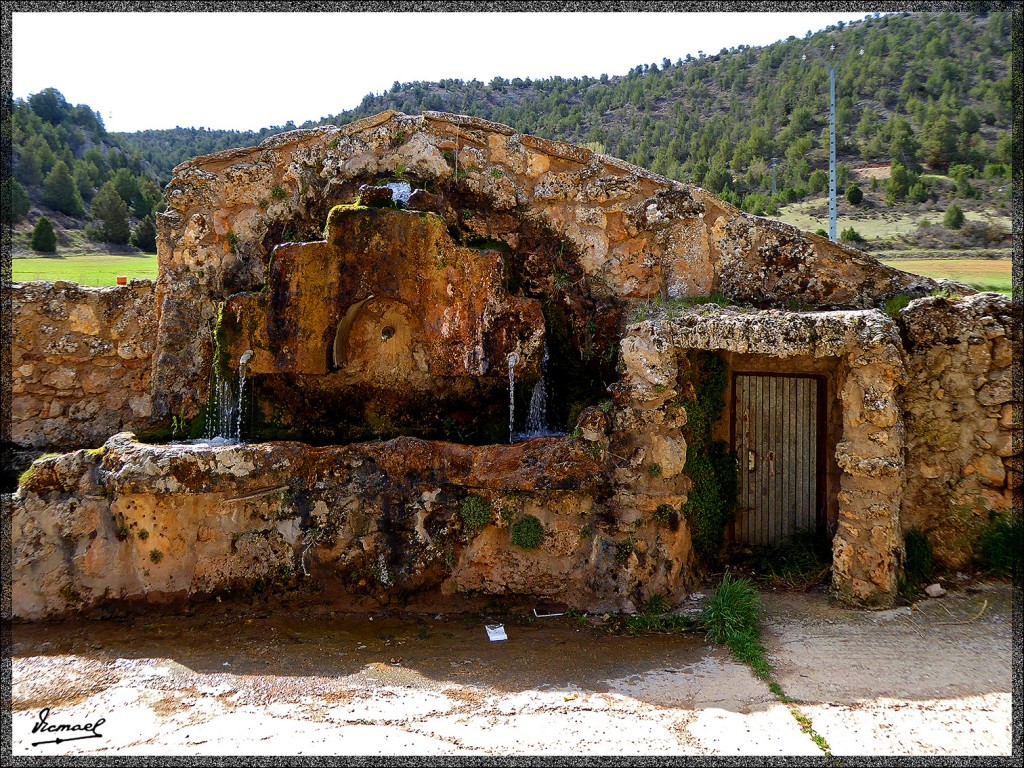 Foto: 150403-02 CHAORNA - Chaorna (Soria), España