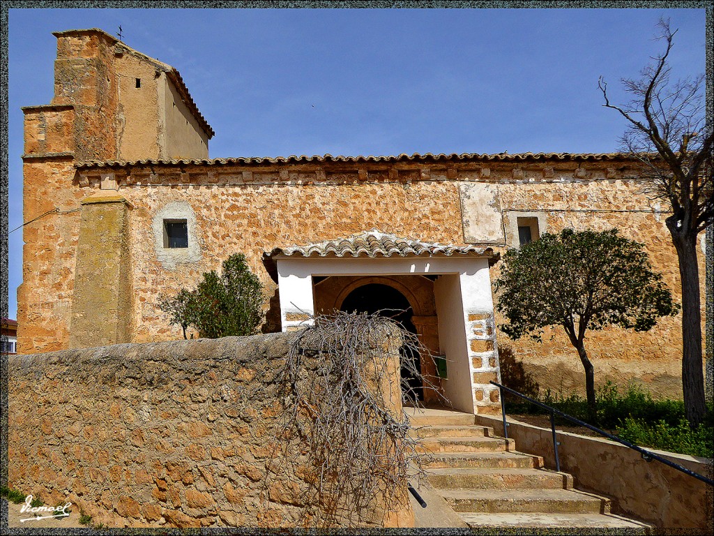 Foto: 150403-15 AGUILAR - Aguilar (Soria), España