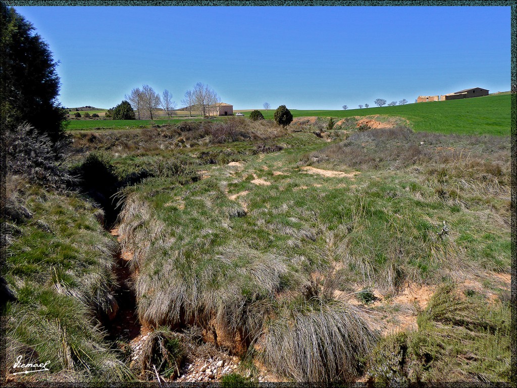 Foto: 150404-18 ALCONCHEL DE ARIZA - Alconchel De Ariza (Zaragoza), España