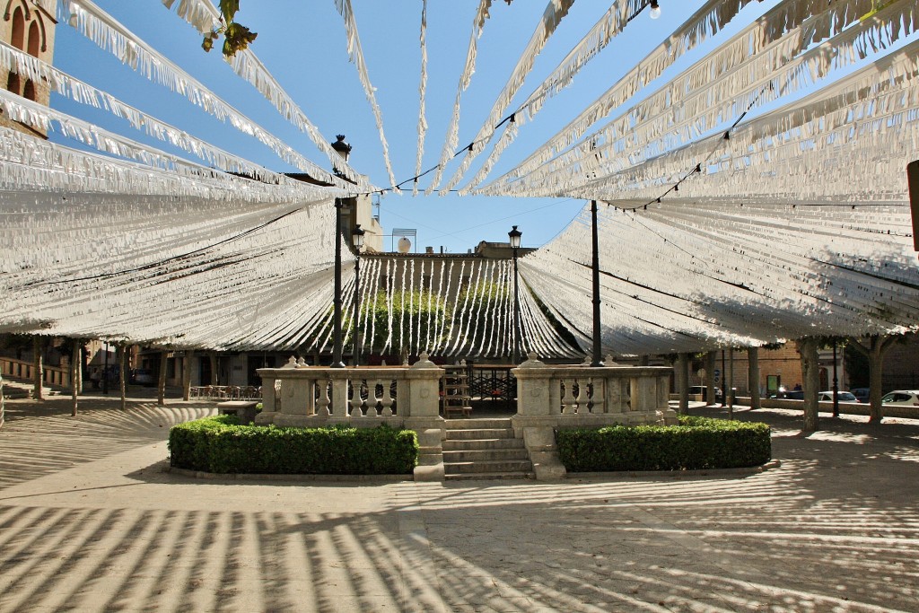 Foto: Centro histórico - Benissalem (Mallorca) (Illes Balears), España