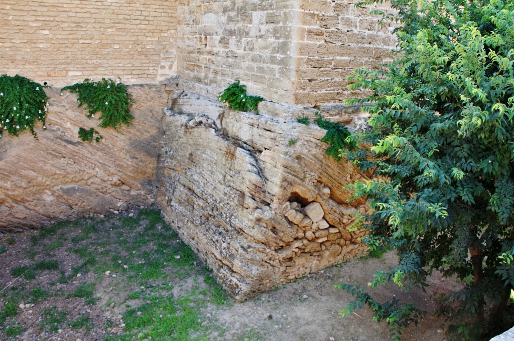 Foto: Murallas - Alcudia (Mallorca) (Illes Balears), España