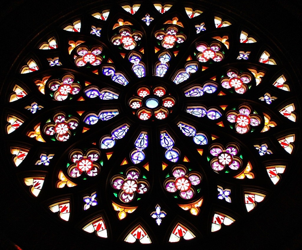 Foto: Iglesia de Sant Jaume - Alcudia (Mallorca) (Illes Balears), España