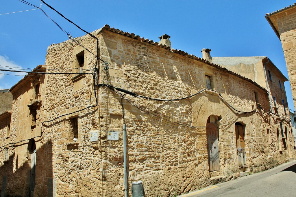 Foto: Centro histórico - Alcudia (Mallorca) (Illes Balears), España