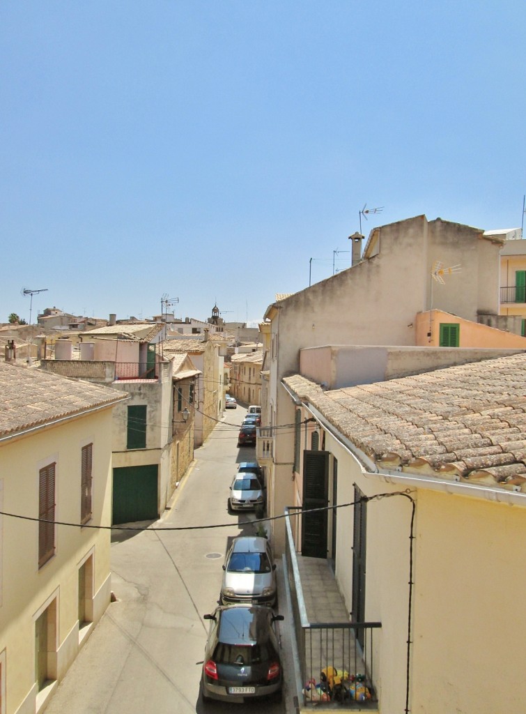 Foto: Centro histórico - Alcudia (Mallorca) (Illes Balears), España