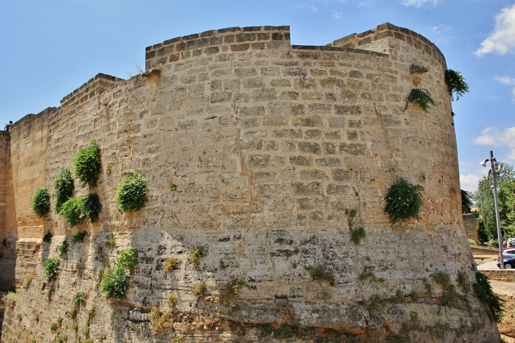 Foto: Centro histórico - Alcudia (Mallorca) (Illes Balears), España