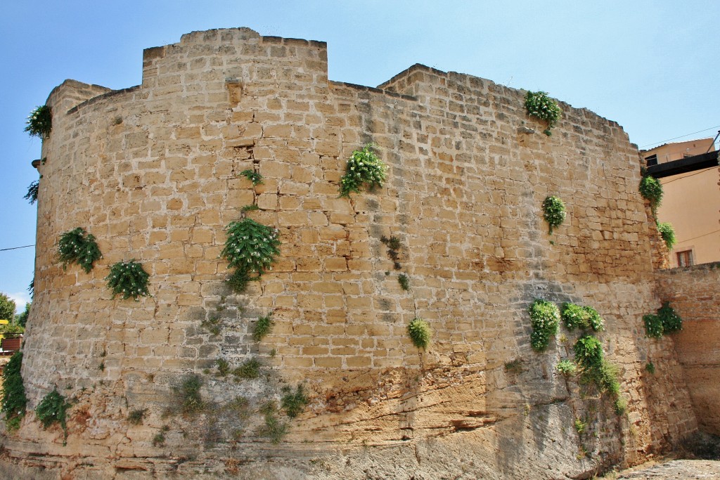 Foto: Centro histórico - Alcudia (Mallorca) (Illes Balears), España