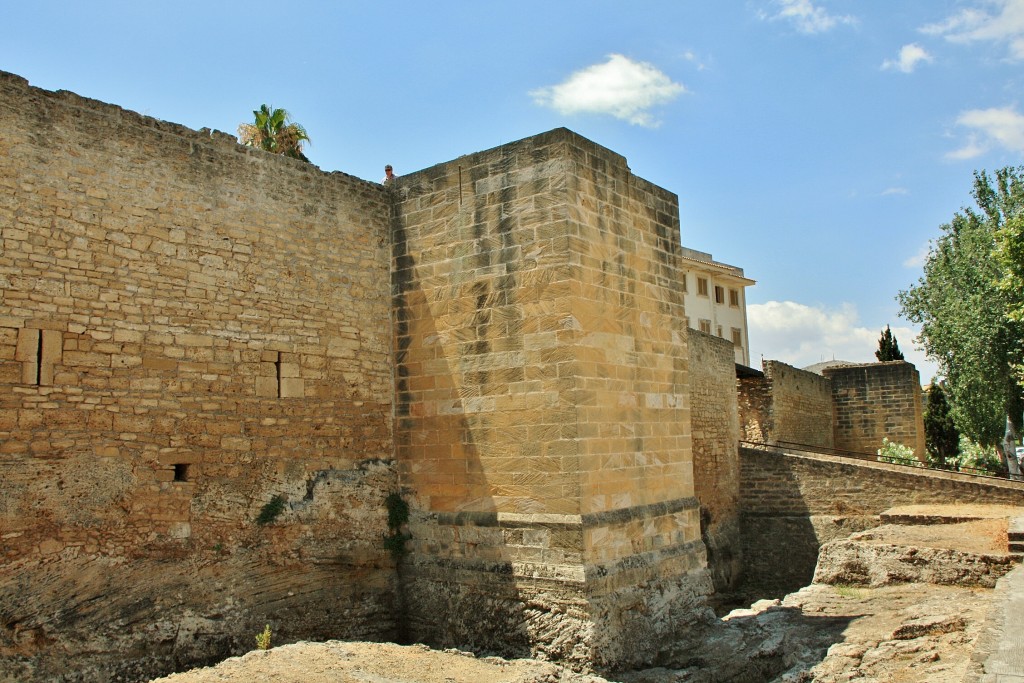 Foto: Centro histórico - Alcudia (Mallorca) (Illes Balears), España