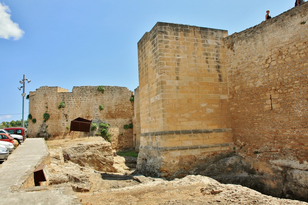 Foto: Centro histórico - Alcudia (Mallorca) (Illes Balears), España