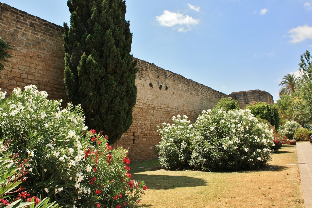 Foto: Centro histórico - Alcudia (Mallorca) (Illes Balears), España