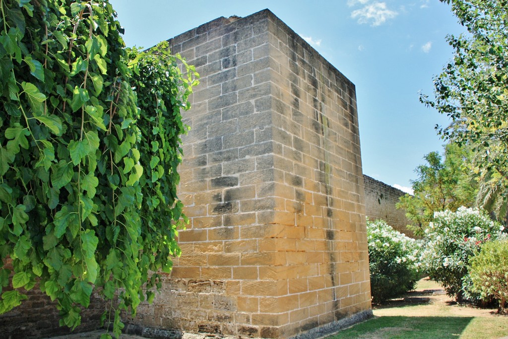 Foto: Centro histórico - Alcudia (Mallorca) (Illes Balears), España