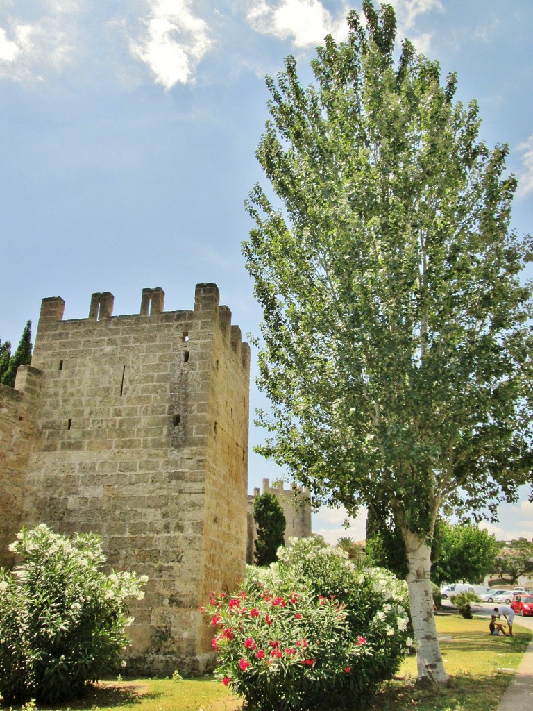 Foto: Centro histórico - Alcudia (Mallorca) (Illes Balears), España