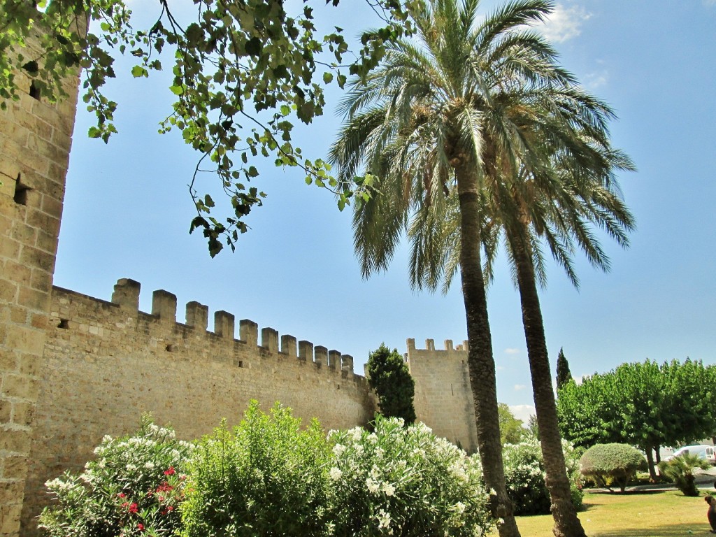 Foto: Centro histórico - Alcudia (Mallorca) (Illes Balears), España
