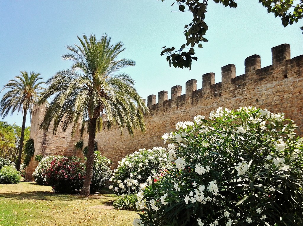 Foto: Centro histórico - Alcudia (Mallorca) (Illes Balears), España