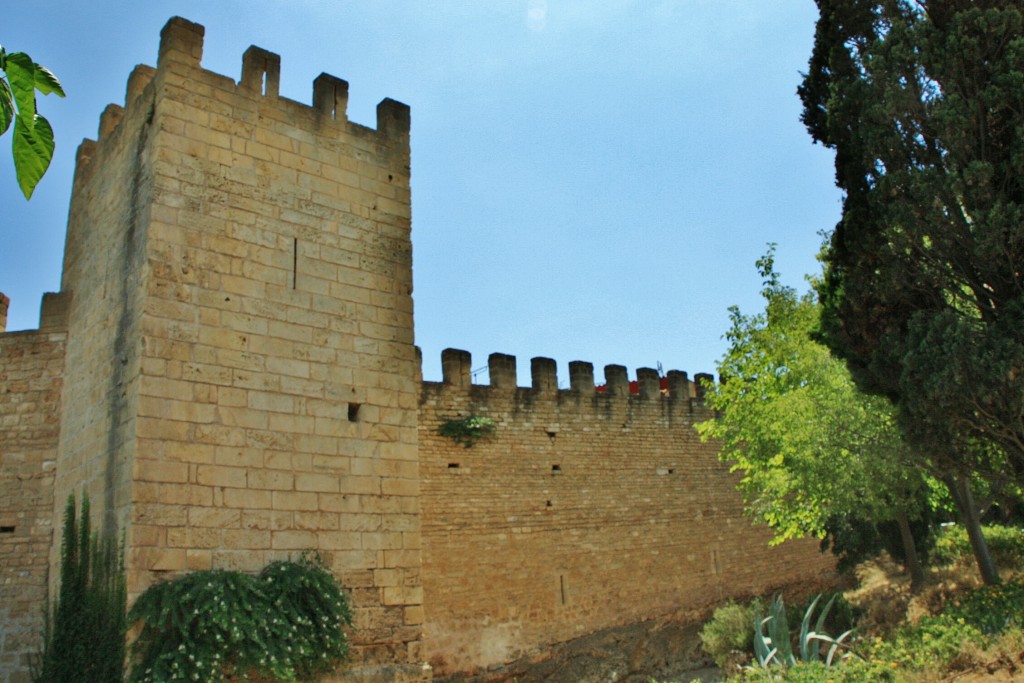 Foto: Centro histórico - Alcudia (Mallorca) (Illes Balears), España