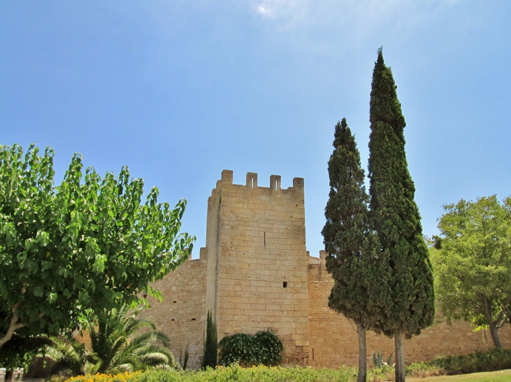Foto: Centro histórico - Alcudia (Mallorca) (Illes Balears), España