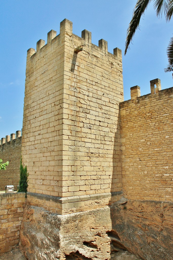 Foto: Centro histórico - Alcudia (Mallorca) (Illes Balears), España