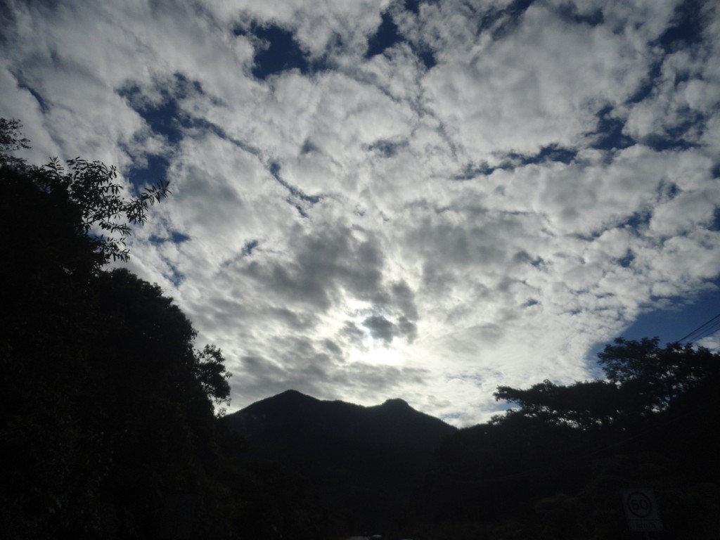Foto: Paisaje - Rio Negro (Tungurahua), Ecuador