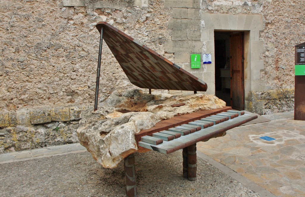 Foto: Centro histórico - Pollença (Mallorca) (Illes Balears), España
