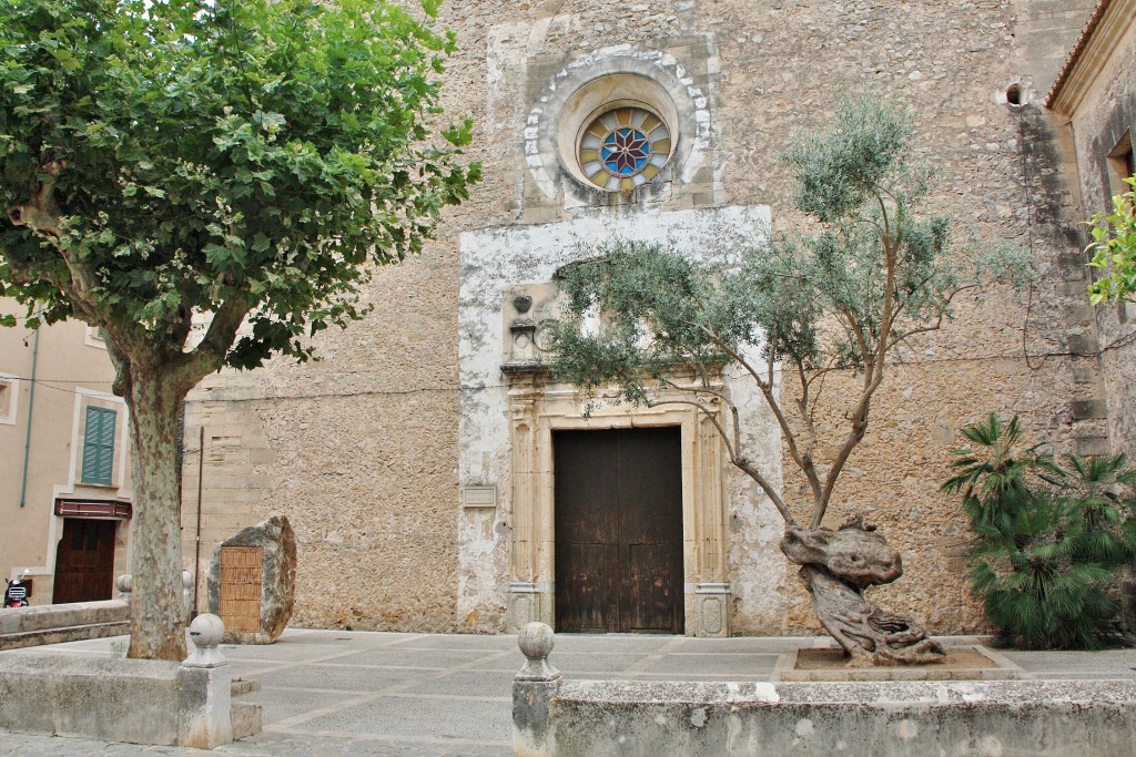 Foto: Centro histórico - Pollença (Mallorca) (Illes Balears), España