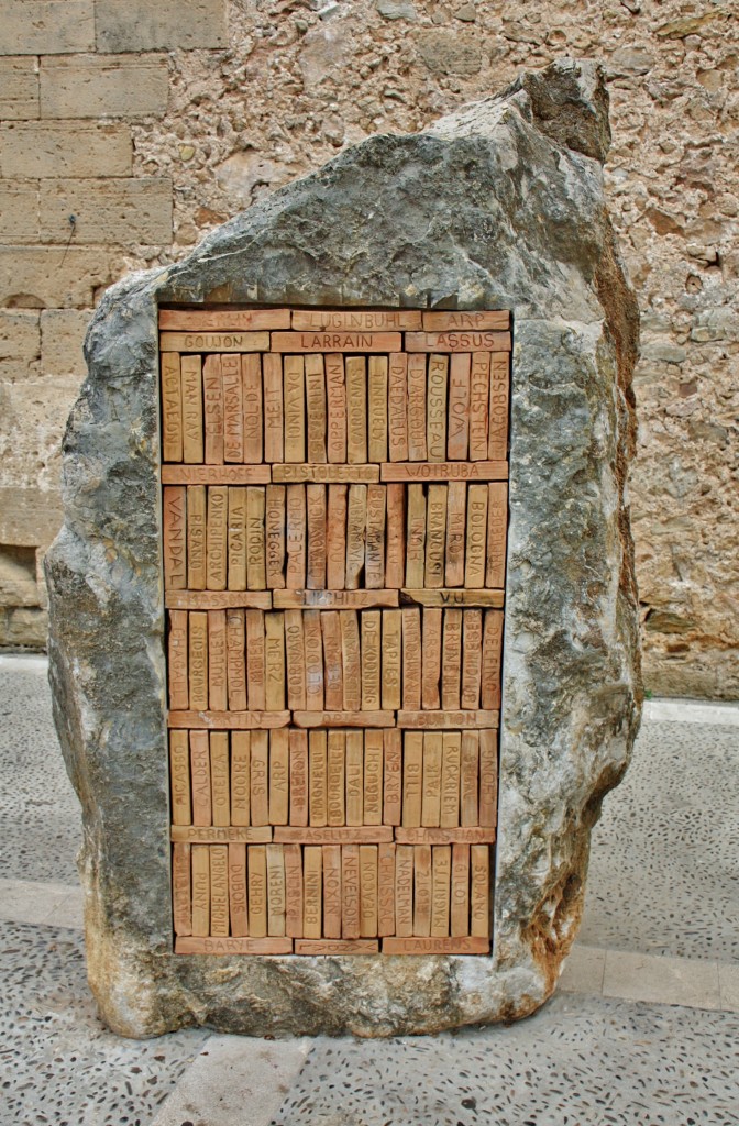 Foto: Centro histórico - Pollença (Mallorca) (Illes Balears), España