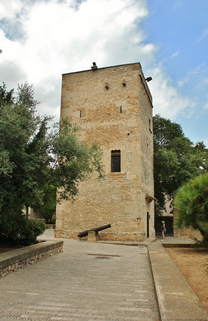 Foto: Centro histórico - Pollença (Mallorca) (Illes Balears), España