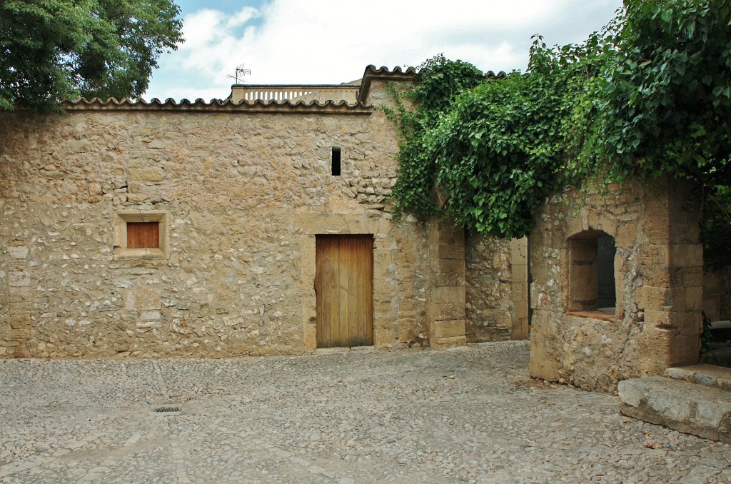 Foto: Centro histórico - Pollença (Mallorca) (Illes Balears), España