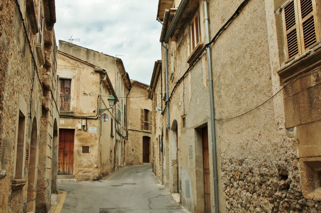 Foto: Centro histórico - Pollença (Mallorca) (Illes Balears), España