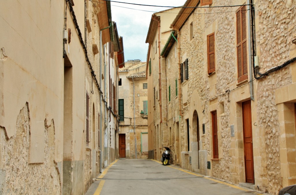 Foto: Centro histórico - Pollença (Mallorca) (Illes Balears), España