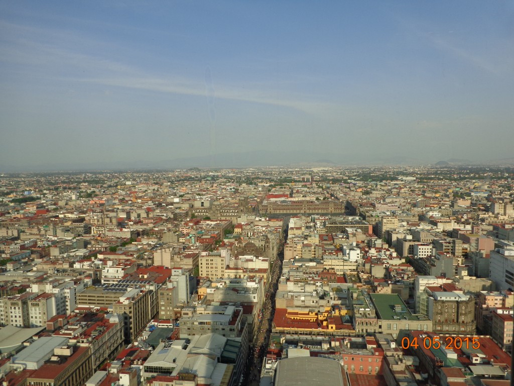 Foto de México (The Federal District), México