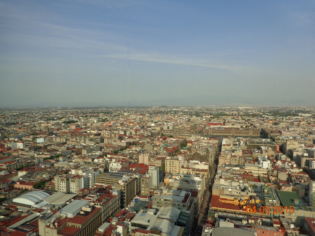 Foto de México (The Federal District), México