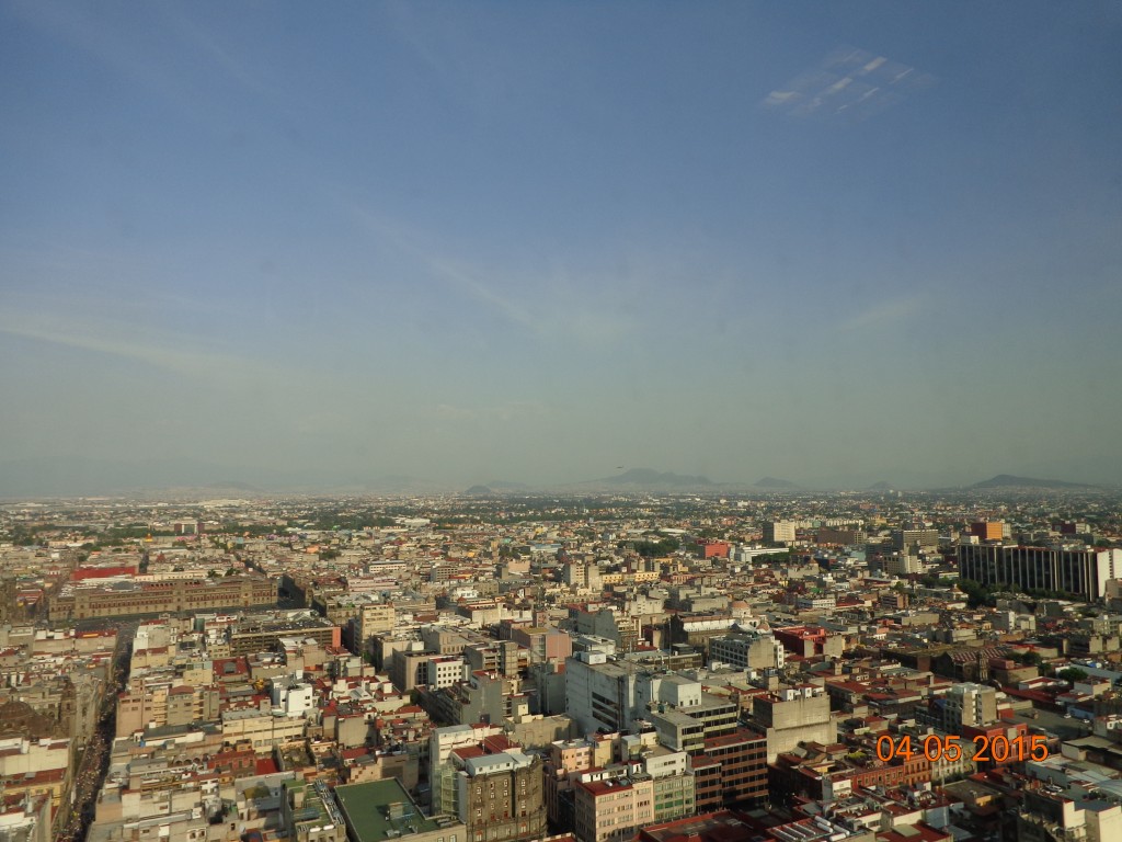 Foto de México (The Federal District), México