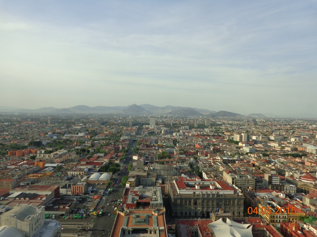 Foto de México (The Federal District), México