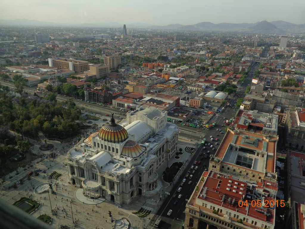 Foto de México (The Federal District), México