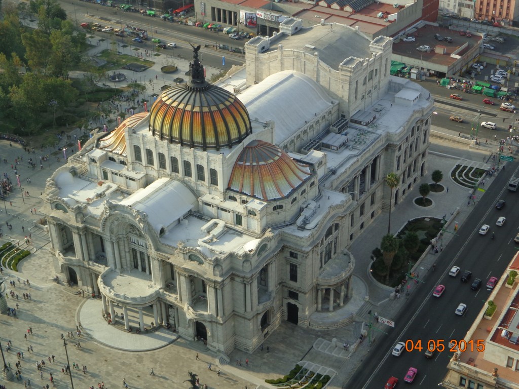 Foto de México (The Federal District), México