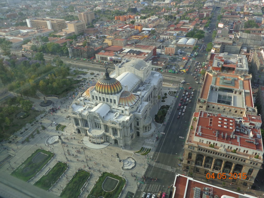 Foto de México (The Federal District), México