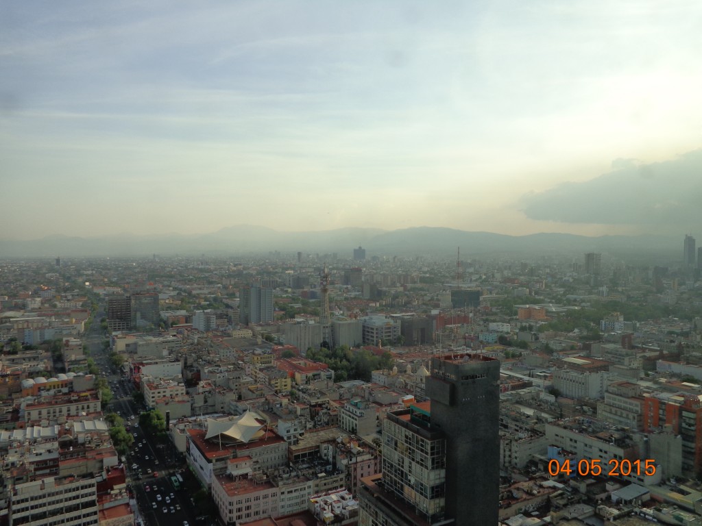 Foto de México (The Federal District), México