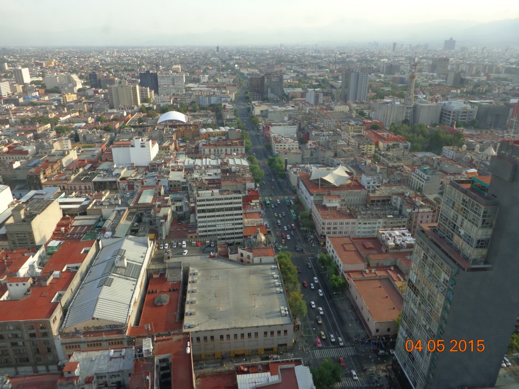 Foto de México (The Federal District), México