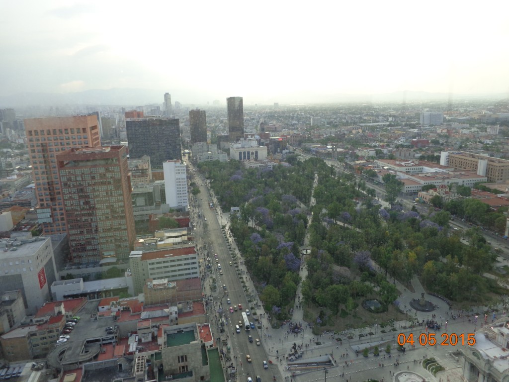 Foto de México (The Federal District), México